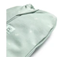 ergoPouch 1.0 Tog Cocoon Swaddle Bag - Sage