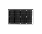 Kenner 20W Solar Panel for 24V DC System