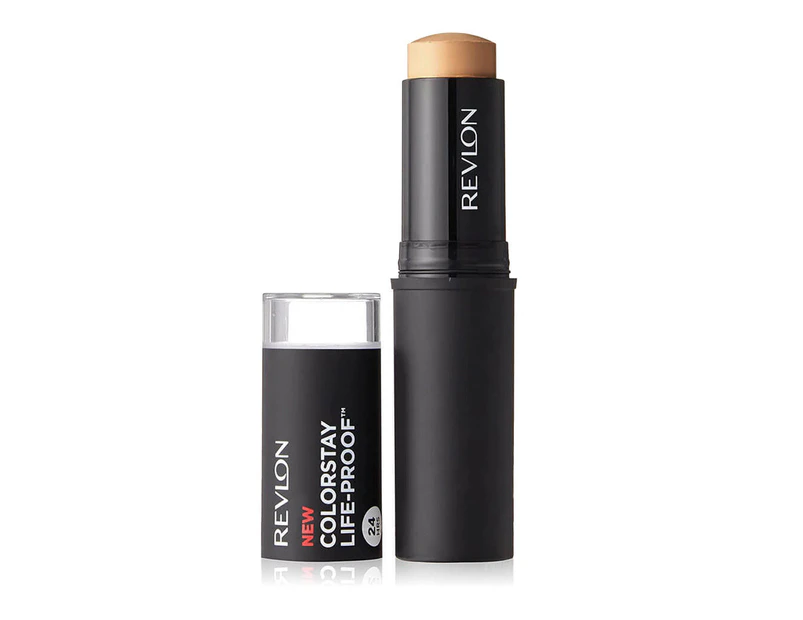 Revlon Colorstay Life Proof Matte Foundation Stick 10g 392 Sun Beige