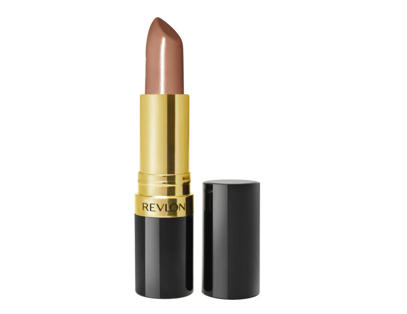 Revlon Super Lustrous Lipstick 4.2g 756 Nude Fury