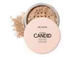 Revlon Photoready Candid Anti-pollution Setting Powder 002 Medium