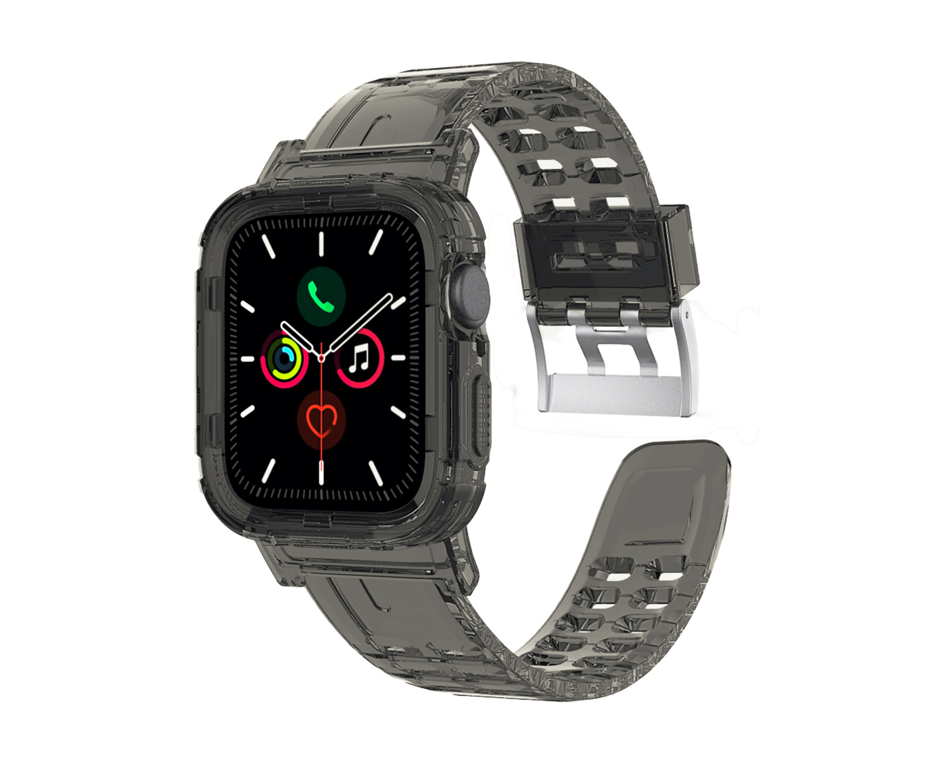 Zuslab apple discount watch screen protector