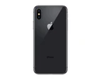 Apple iPhone X 256GB 4G LTE Space Gray Australian Stock - Refurbished - Refurbished Grade A