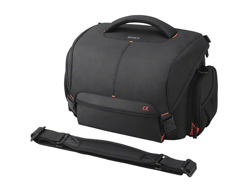 Sony LCS-SC21 Alpha Carry Bag - Medium