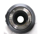 Fujifilm XF 80mm f/2.8 LM WR OIS Macro Lens - Black