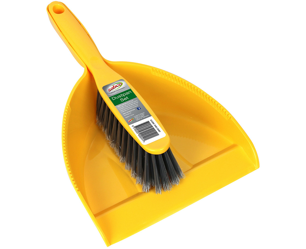 Buy Small Scrub Brush - Sabco