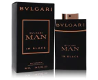 Bvlgari Man In Black EDP Spray 100ml