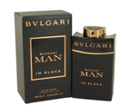 Bvlgari Man In Black EDP Spray 100ml