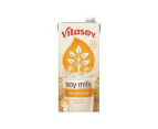 Vitasoy Protein Plus Uht Milk 1l x 12