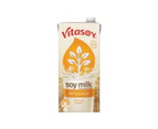 Vitasoy Protein Plus Uht Milk 1l x 12