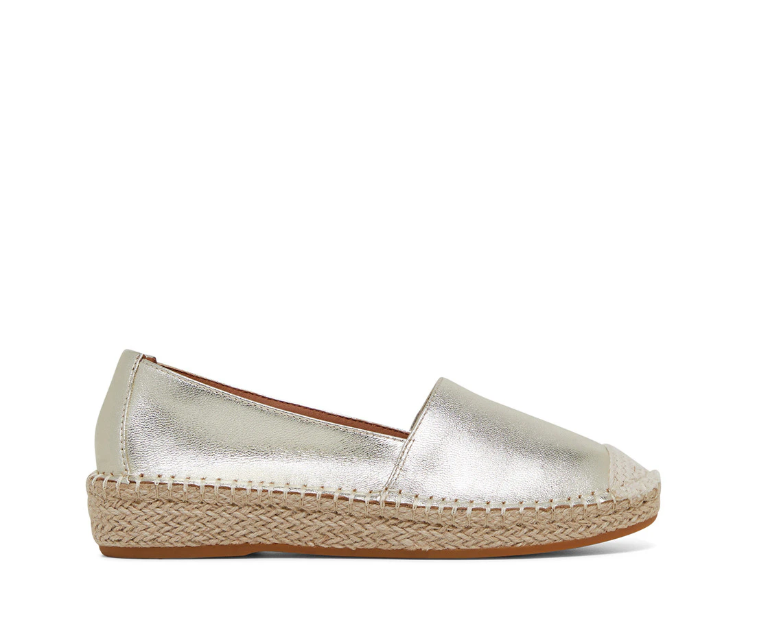 Hush Puppies Women's Barbados Shoes - Champagne