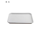 Serving Tray Creative Easy to Use Stackable Decorative Serving Trays for Home-S-2#