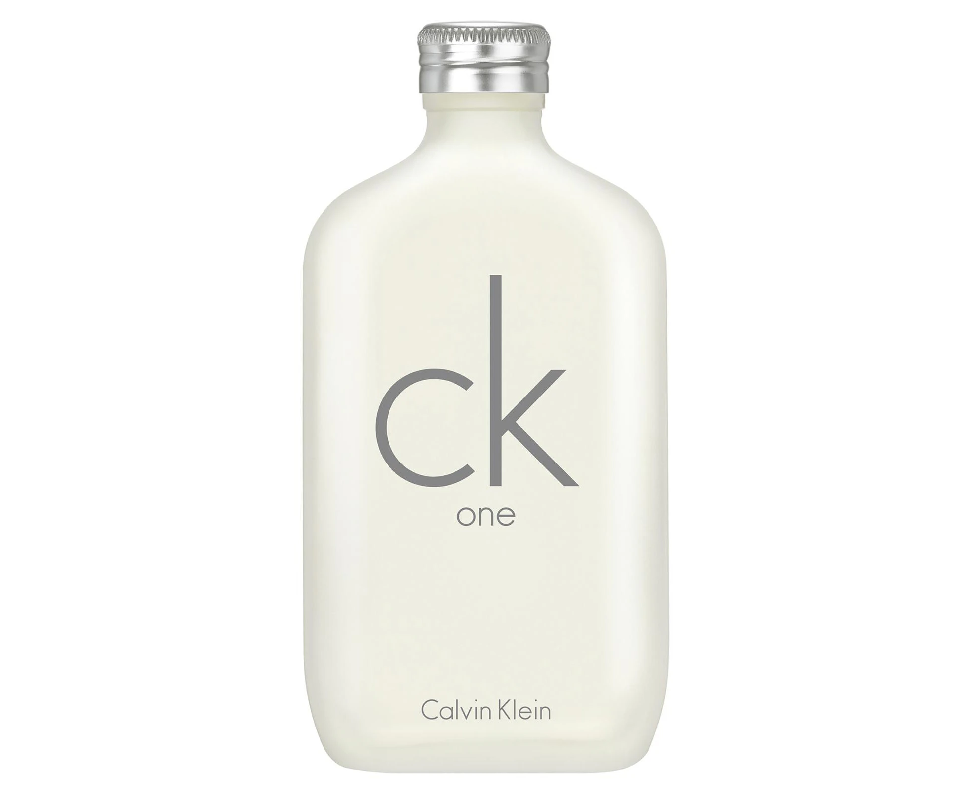 Calvin Klein CK One  Eau de Toilette Spray 200mL