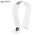 4Gamers Gaming Headset Stand - White/Black