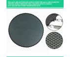 Centra 8FT Replacement Trampoline Mat Round Outdoor Spring Spare Special Design