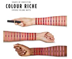 COLOR RICHE INTENSE VOLUME MATTE LIPSTICK 187 LE FUCHSIA LIBRE