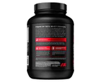MuscleTech Nitro-Tech 100% Whey Gold Protein Powder Vanilla 2.27kg