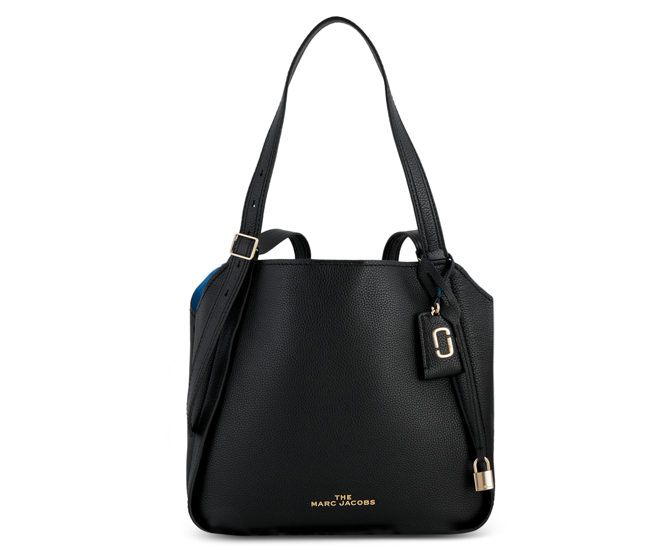 Marc Jacobs The Director Tote Bag - Black | Catch.co.nz