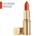 L'Oréal Color Riche Classic Lipstick 3.6g - Orange Magique