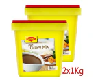 Maggi Classic Rich Gravy Mix 1 kg