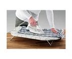 IKEA New Mini Ironing Board JALL Iron Portable Table Top Clothes