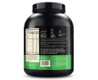 Optimum Nutrition Serious Mass Protein Powder Vanilla 6lb