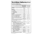 Optimum Nutrition Gold Standard Pre-Workout Watermelon 300g