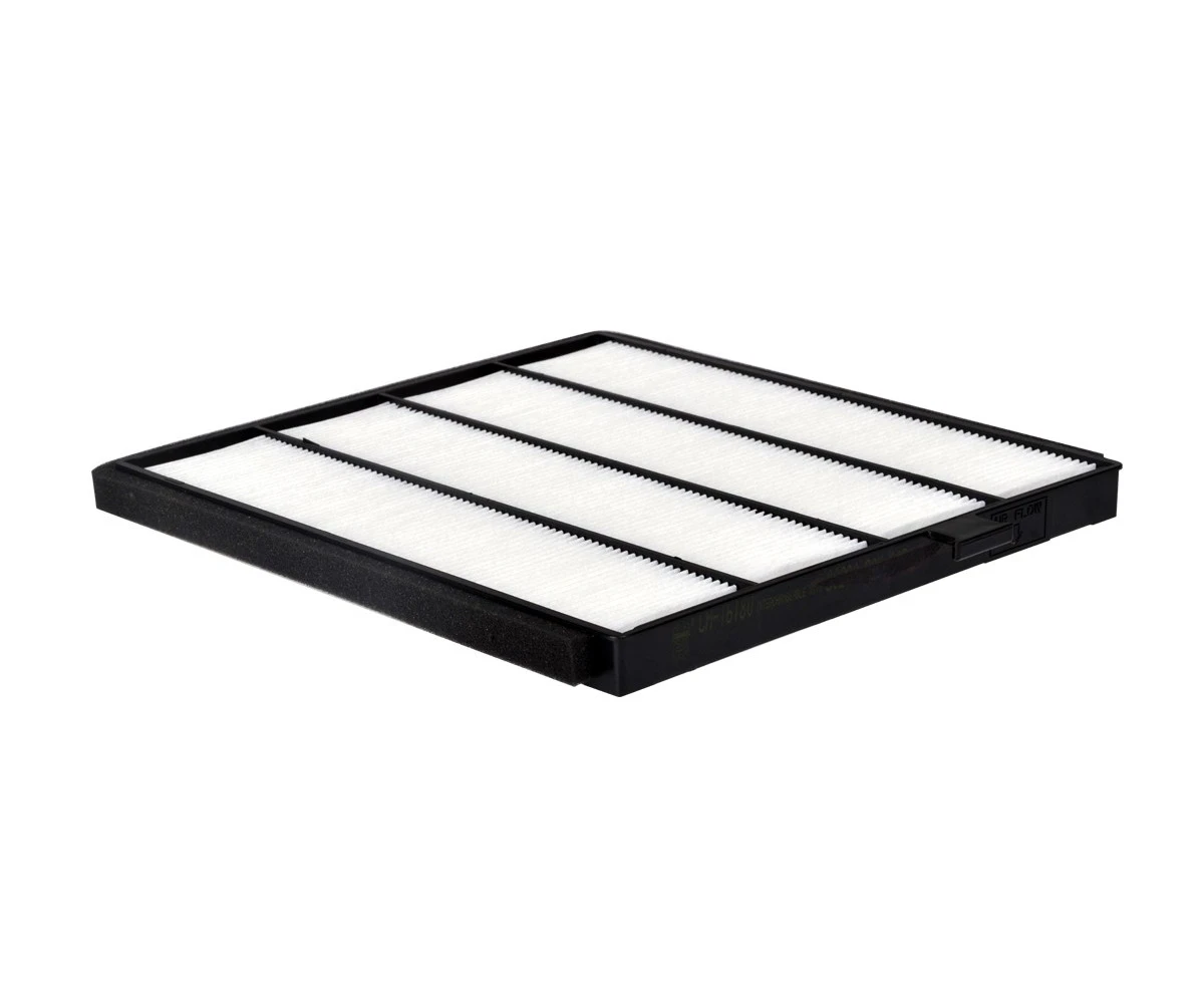 Sakura CA-16180 Cabin Filter - Cross Ref: RCA145P 24897 - CA-16180