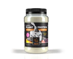 Allgood Nutrition MindBody Plant Protein Cookies & Cream Cheesecake - 900g