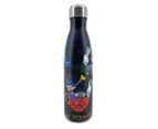 Young Spirit The Mad Hatter Double Wall Insulated Drink Bottle