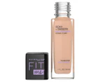 Maybelline New York Fit Me Dewy and Smooth Luminous Foundation - 130 Buff Beige 30mL