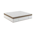 Luxara Platinum Australian Made Mattress - Medium Firmness