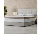 Luxara Platinum Australian Made Mattress - Medium Firmness