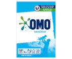 OMO Sensitive Laundry Powder Front/Top Loader 5kg