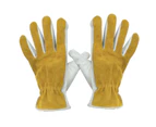 Gardening gloves, garden gloves, work gloves assembled driver gloves non-slip
