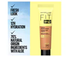 Maybelline Fit Me Tinted Moisturiser 30mL - 330