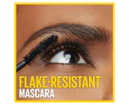 Maybelline Colossal Curl Bounce Mascara Waterproof 365 Very Black