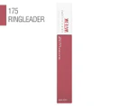 Maybelline SuperStay Matte Ink Longwear Liquid Lipstick 5mL - Ringleader