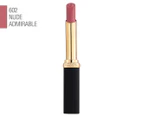 L'Oreal Paris Colour Riche Volume Matte Lipstick 602 De Admirable