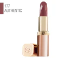 L'Oréal Colour Riche Satin Nude Lipstick 3.3g - Authentiq