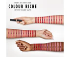 L'Oréal Colour Riche Volume Matte Lipstick 2.6g - Rosy Confident