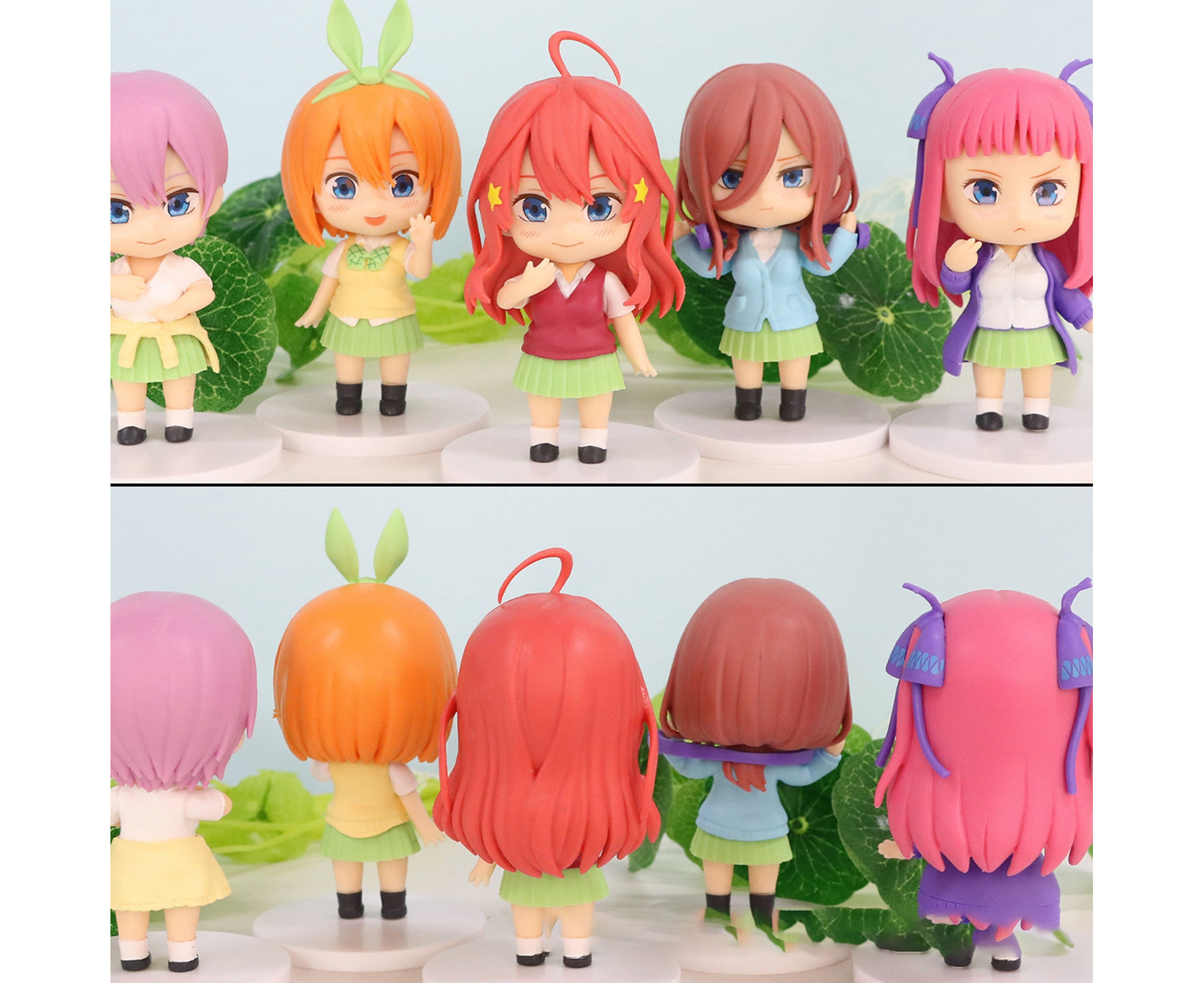 5pcs-quintessential-quintuplets-anime-figure-vivid-expression-smallest-detail-solid-nakano-miku