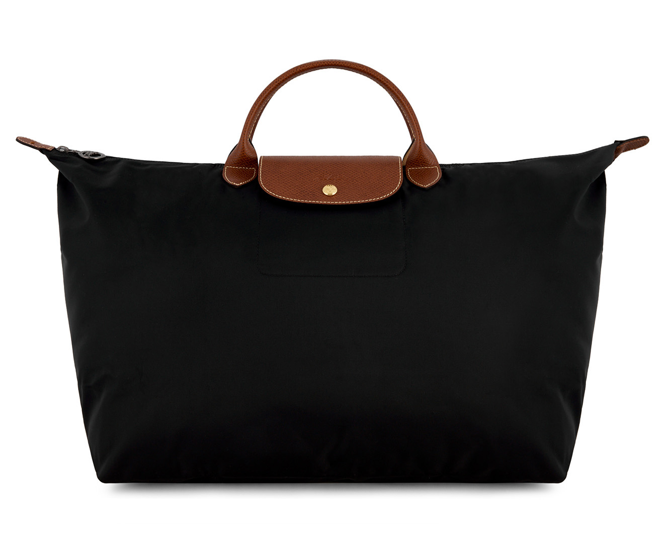 Details more than 67 longchamp black tote bag - in.duhocakina