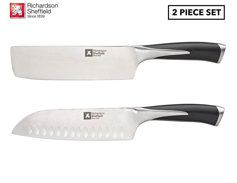 Richardson Sheffield 2-Piece Kyu Knife Set