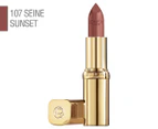 L'Oréal Color Riche Classic Lipstick 3.6g - Seine Sunset
