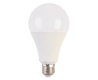 LED Light Bulb Convenient Wireless Warm Light Electronics Accessories for Garden Gates-Warm Light**