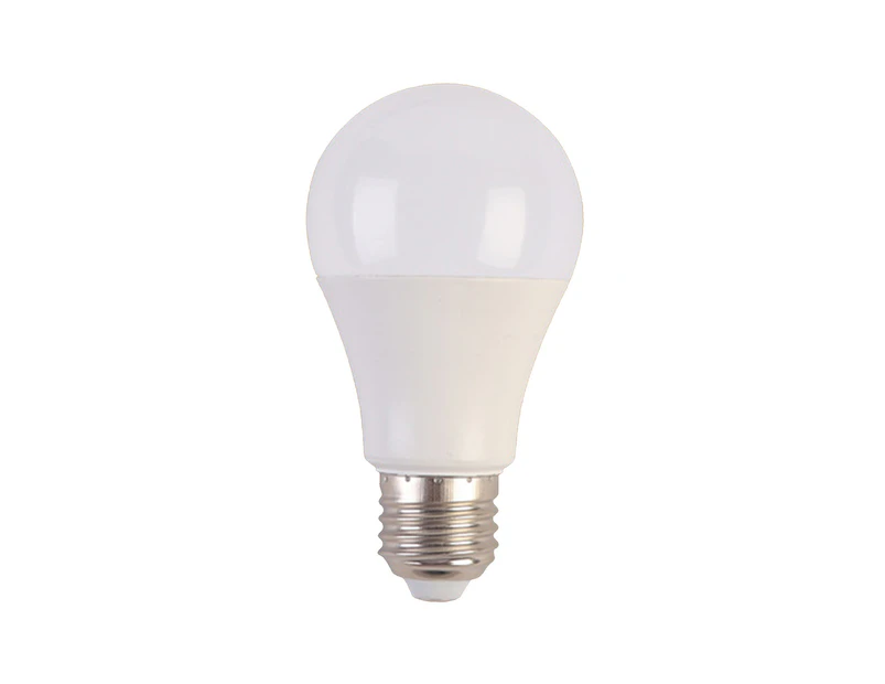 LED Light Bulb Convenient Wireless Warm Light Electronics Accessories for Garden Gates-Warm Light**
