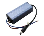 6W-54W LED Driver Power Supply Adapter Transformer for LED Panel Lights Tool-6-10W