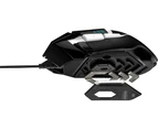 Logitech G502 SE Hero High-Performance 16000 DPI RGB Gaming Mouse - Black