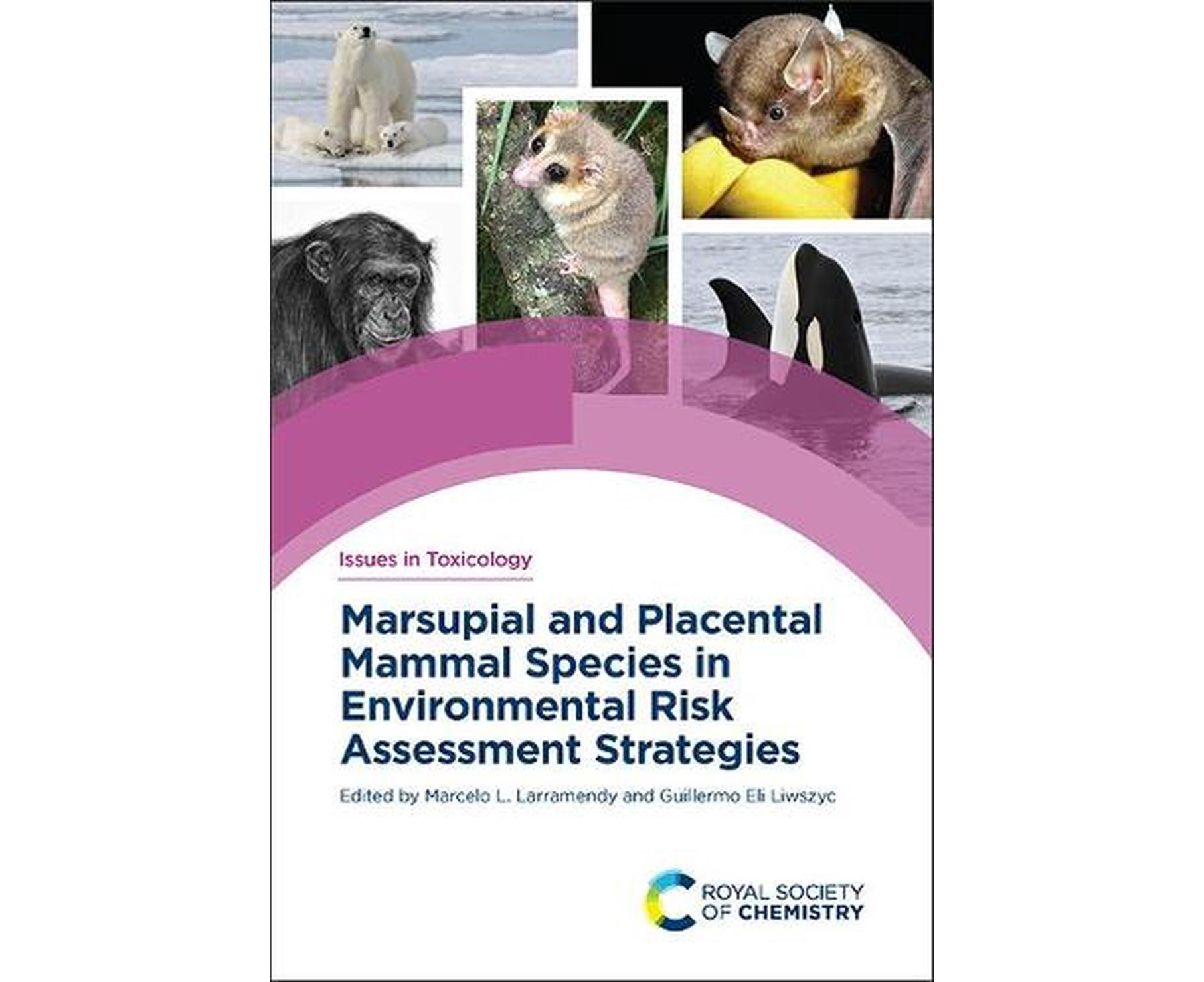 Marsupial and Placental Mammal Species in Environmental Risk Assessment